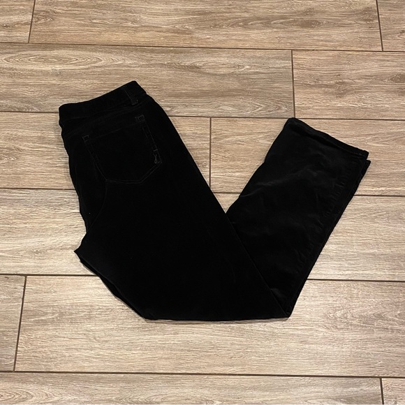 Jones New York Jeans Jones New York Jeans 6 Black Lexington